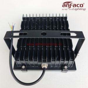 AFC-pha 005 Đèn Anfaco pha Led 005-30W IP66 kín nước ngoài trời sáng trắng 6500K ánh sáng vàng 3200K