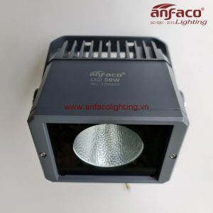 AFC-008-30W 50W đèn pha rọi Anfaco afc008 30w 50w IP65 kín nước lắp đặt ngoài trời