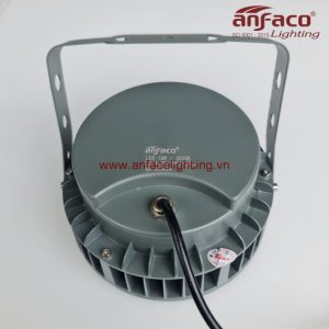 Đèn Pha cây 012 18W Anfaco IP66 ngoài trời ánh sáng vàng 3000K