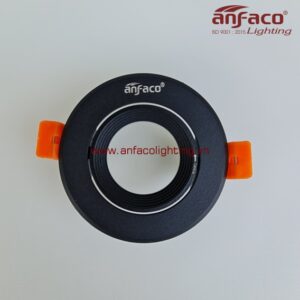 AFC 379D 3W 5W 7W 10W Đèn LED downlight âm trần Anfaco AFC 379D gắn bóng 3W 5W 7W 10W 3 màu