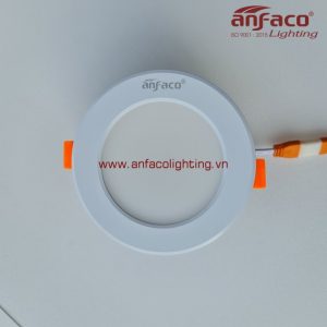 AFC-424 Đèn downlight âm trần Anfaco AFC424 7W 9W 12W