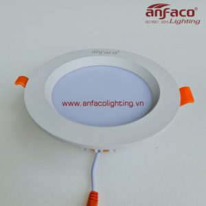 Đèn Anfaco âm trần AFC 442 7W 9W 12W