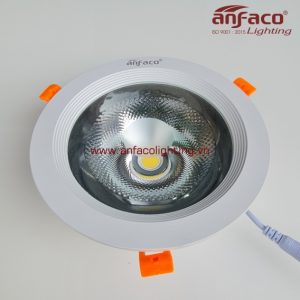 AFC 523 7W 9W 12W đèn Led downlight âm trần Anfaco