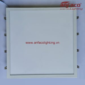 AFC 669 48W Đèn LED Panel vuông 600x600 âm trần Anfaco