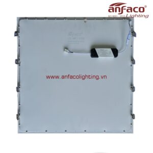 AFC 669 48W Đèn LED Panel vuông 600x600 âm trần Anfaco