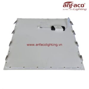 AFC 669 48W Đèn LED Panel vuông 600x600 âm trần Anfaco