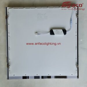 AFC 669 48W Đèn LED Panel vuông 600x600 âm trần Anfaco