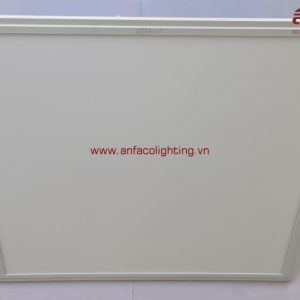 AFC-669A Đèn Anfaco led panel AFC669A 40W gắn trần thả thạch cao vuông 600 x 600 ánh sáng trắng 6500K ánh sáng trung tính 4200K, ánh sáng vàng 3200K