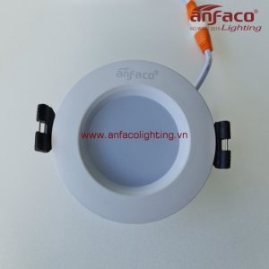 Đèn Anfaco downlight âm trần AFC 676 3W 7W 9W 12W