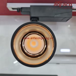 Đèn spotlight gắn ray tiêu điểm Anfaco AFC 865D-30W