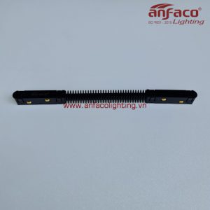 Nối nguồn góc ray nam châm DC-48V Anfaco