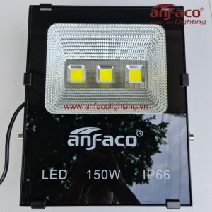 AFC-005-150W đèn pha bảng hiệu Anfaco afc005 150w IP66 kín nước lắp đặt ngoài trời