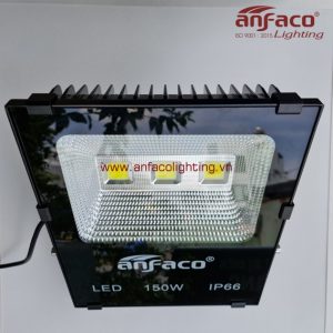 AFC-005-150W đèn pha bảng hiệu Anfaco afc005 150w IP66 kín nước lắp đặt ngoài trời