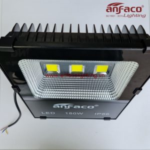 AFC-005-150W đèn pha bảng hiệu Anfaco afc005 150w IP66 kín nước lắp đặt ngoài trời