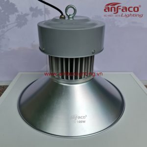 Đèn nhà xưởng highbay Anfaco NX-07-50W 100W