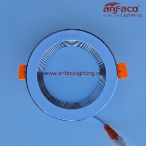 AFC-441B đèn Anfaco downlight âm trần AFC441B 7W 9W 12W