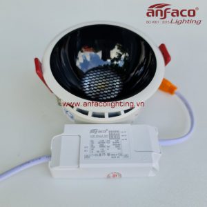 AFC 744 đèn led downlight âm trần Anfaco