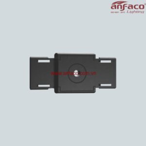 Nối thẳng dẫn điện DC48V ray LED nam châm siêu mỏng Anfaco