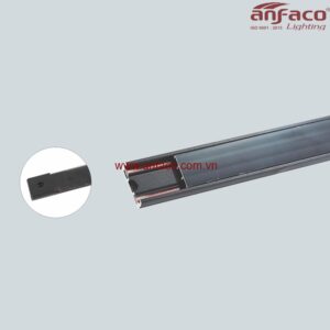 Thanh ray nam châm Anfaco 2m